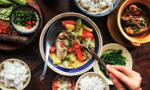 Một thói quen đang âm thầm "phá nát" dạ dày từng ngày: Nhiều người Việt mắc mà không hề hay biết