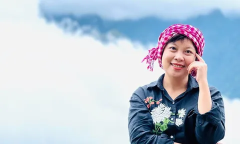 Điều bất ngờ về đạo diễn phim Mưa Đỏ