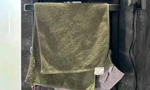 Không hề mê tín, 3 vật cấm kỵ trong nhà vệ sinh: Để một lần thôi, tài lộc hao mòn, sức khỏe sa sút