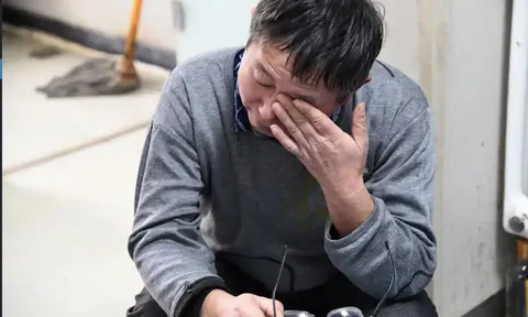 Cựu giám đốc nghỉ hưu với 7 tỷ đồng tiết kiệm, được 2 năm vội xin đi làm bảo vệ: “Ở nhà áp lực không thở được”
