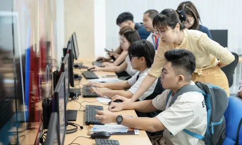 Học sinh, sinh viên ngành này có thể vay tín chấp ngân hàng tới 500 triệu đồng, lãi suất 4,8%