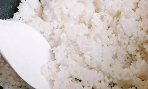 Ăn cơm nguội để qua đêm có hại không?