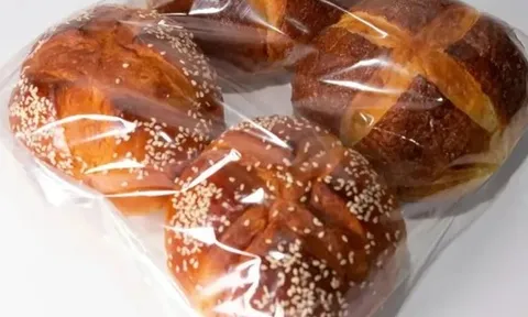 36 loại bao bì nhựa đựng thực phẩm bị kiểm nghiệm, gần như tất cả đều chứa chất gây rối loạn nội tiết và trao đổi chất