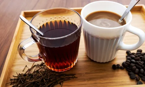 Mỹ đánh giá đây là 3 loại nước giúp sống thọ 100 tuổi, Việt Nam có nhiều