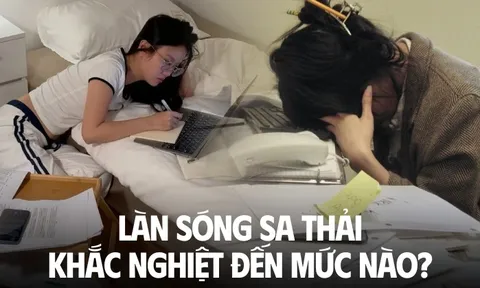 Ám ảnh bị sa thải, thất nghiệp đến mức sinh bệnh: Tốn cả đống tiền rồi vẫn chưa hết bất an!