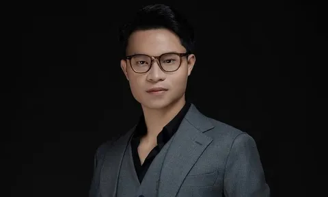 Nguyễn Đình Trung – Hành trình 15 năm từ nhiếp ảnh gia tự do đến người sáng lập hệ sinh thái Fairy Group