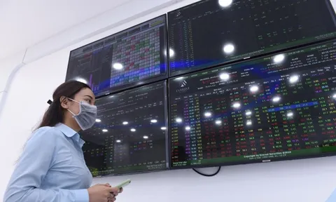 Bộ Tài chính rút đề xuất áp thuế 20% đối với lãi bán chứng khoán