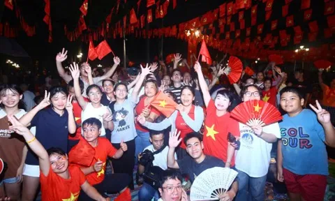 Không khí bùng nổ, Hà Nội đếm ngược Lễ diễu binh, diễu hành kỷ niệm 80 năm Quốc khánh