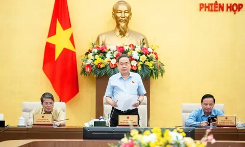 Ủy ban Thường vụ Quốc hội sẽ cho ý kiến về công tác phòng, chống tham nhũng