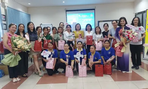 Yêu bản thân đúng cách để thành công
