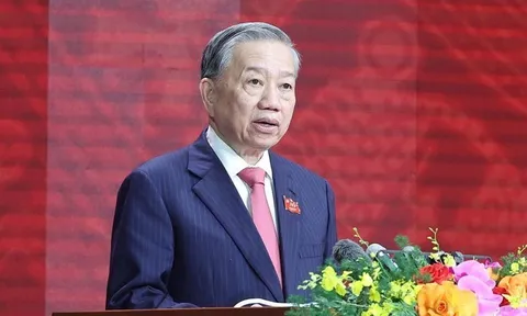 Bộ Chính trị chỉ đạo về phát triển điện hạt nhân