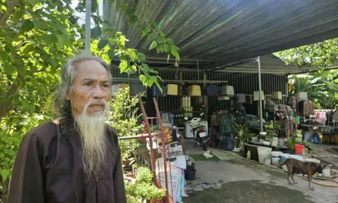 18 năm mòn mỏi chờ quy hoạch
