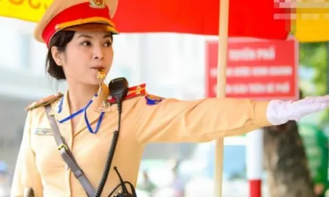 Đề xuất phân làn, phân luồng trên một số tuyến đường của Hà Nội