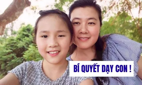Tiến sĩ Việt tiết lộ 1 CHỮ "thần thánh": Dùng đúng - gia đình hoà thuận, yên ấm, dùng sai - con cái dễ quay lưng!