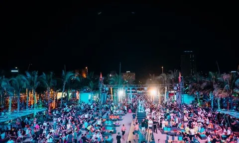 Vụ 5 nhân viên bị điện giật thương vong: Khởi tố chủ quán bar Bistro Fou Beach Club