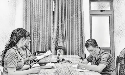 Bán tài khoản ngân hàng lấy 800 ngàn đồng, bị phạt hơn 45 triệu đồng