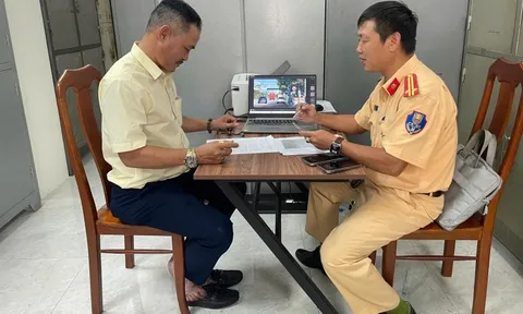 Kết quả xác minh hình ảnh liên quan nhà xe Tân Quang Dũng
