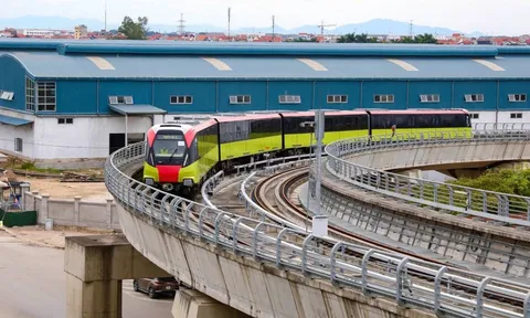 Chỉ đạo mới tại các dự án metro do Vinspeed, Sovico, Becamex đề xuất