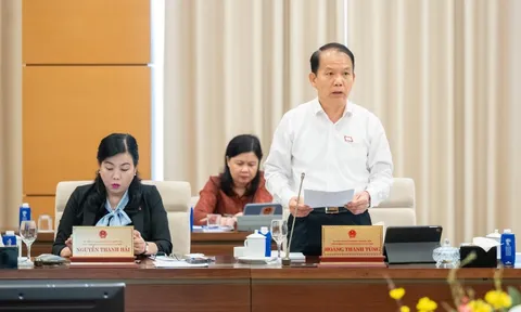 Phòng, chống tham nhũng: Làm rõ sai phạm, xử lý cả cán bộ diện Bộ Chính trị, Ban Bí thư quản lý