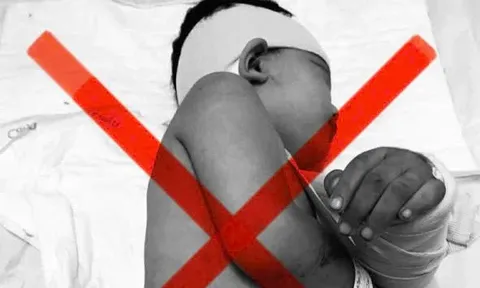 Cảnh báo việc kêu gọi "giúp đỡ bé Đỗ Minh Khoa ở Tây Ninh"