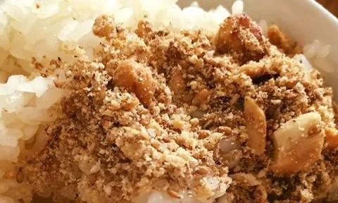 Mỗi ngày 1 thìa hạt này để chống lão hóa, 2 thìa bổ sung canxi: Phụ nữ dùng đều thì khỏi lo loãng xương, già nua