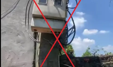 Vụ livestream tiền điện tăng cao ở Hưng Yên gây xôn xao dư luận: Đã có kết quả