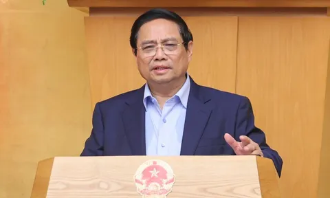 Thủ tướng yêu cầu thanh tra vào cuộc xem xét hiện tượng găm hàng, đội giá, thao túng thị trường vàng