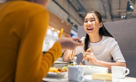 Người có tuổi thọ ngắn thường có 4 điểm chung khi ăn uống, nếu bạn không có cái nào thì xin chúc mừng