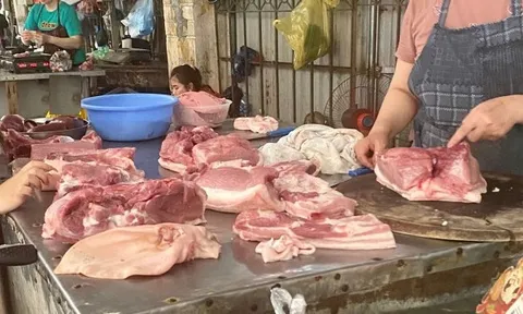 Người bán thịt nói thẳng: "5 loại thịt có cho cũng đừng lấy, người bán cũng chẳng dám ăn"