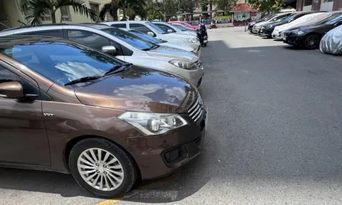 Nhiều mẫu xe cũ không tương thích với xăng E10