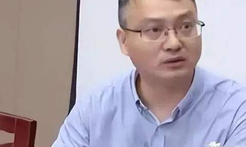 Đóng hơn 665 triệu đồng tham gia bảo hiểm nhân thọ, sau 10 năm người đàn ông chỉ nhận về 332 triệu, công ty bảo hiểm tuyên bố: “Chỉ làm theo hợp đồng”