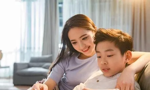 Không phải mê tín: Nếu con bạn có đặc điểm này, thì càng lớn càng thành đạt, cha mẹ được hưởng phúc theo