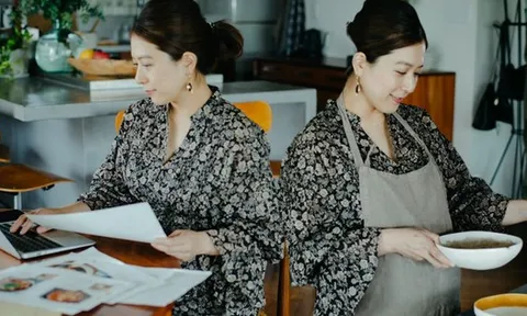 Tôi có lương hưu 8 triệu, nhưng vẫn bất an - hội chứng lo âu tài chính đang bủa vây tuổi hưu