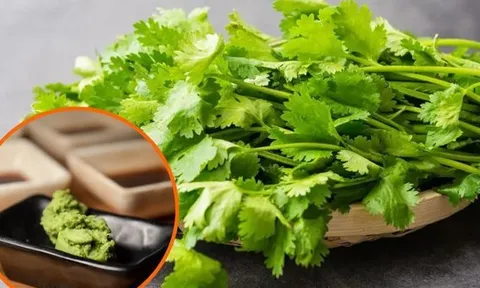 Tôi mới nhận ra 6 loại gia vị trong bếp này đều là "chuyên gia sức khỏe"! Giờ ăn vẫn chưa muộn đâu!