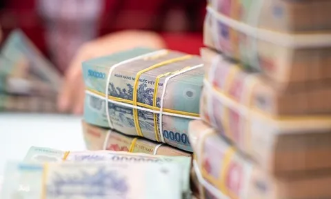 Năm 2025, Chính phủ vay tối đa 815.238 tỷ đồng, trả nợ 506.949 tỷ đồng