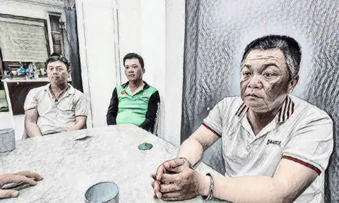 Truy bắt nhóm lừa đảo đổi "cổ vật" lấy vàng