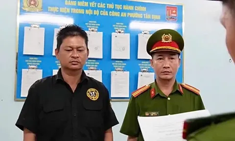 TP HCM: Bắt khẩn cấp người đàn ông liên quan 2 clip phản cảm