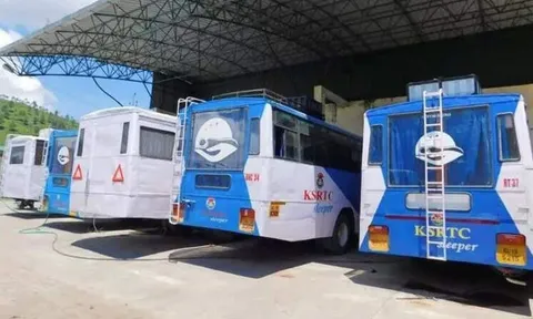 3 tài xế xe buýt "dính" nồng độ cồn vượt ngưỡng vì loại quả vạn người mê