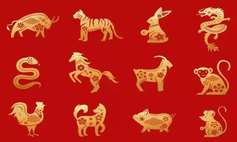 Cuối tháng 7 âm 1 con giáp giàu có bậc nhất, tiền bạc rủng rỉnh, 2 con giáp sắp đón tin vui