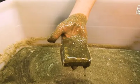Đặc sản "lạ lắm" ở Trung Quốc: Người nói như mùi chuột chết, kẻ lại bảo giống mùi hoa trái