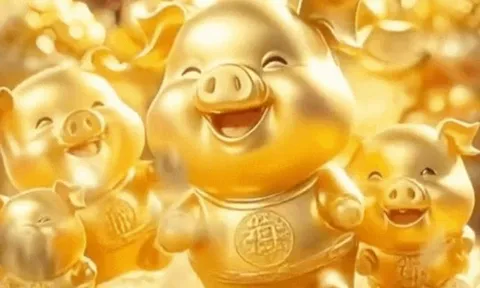 Chuyên gia phong thủy tiết lộ: Ngày 9/9 Thần tài mở kho, những người này sẽ hút toàn may mắn, tài lộc bùng nổ