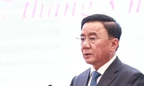 Sau sáp nhập, số lượng thứ trưởng và tương đương không vượt quá 7 người