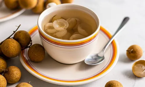 Loại 'cây làm giàu' bao phủ cả một xã ở Phú Thọ: Quả được săn lùng từ sớm, ‘cháy hàng’ liên tục