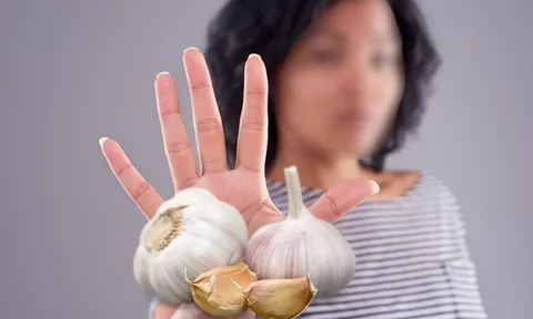 Cứ bỏ tỏi vào ngăn đá và dùng theo cách này, ai cũng tấm tắc khen
