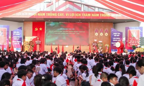 10 khoản tiền nhà trường không được thu của học sinh trong năm học mới 2025-2026