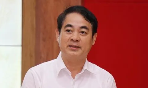 Chỉ định ông Nghiêm Xuân Thành giữ chức Bí thư Tỉnh ủy Khánh Hòa nhiệm kỳ 2025 - 2030