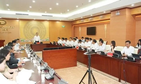 Siết chặt quản lý vàng: Xóa độc quyền, xử lý nghiêm vi phạm