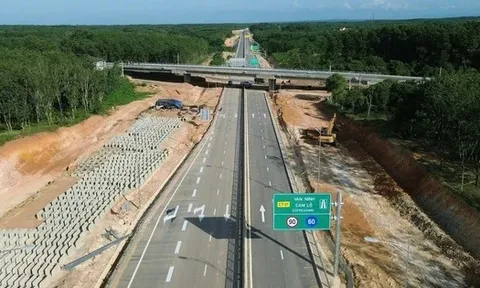 Chuẩn bị khởi công, khánh thành loạt dự án, công trình vào ngày 19/12