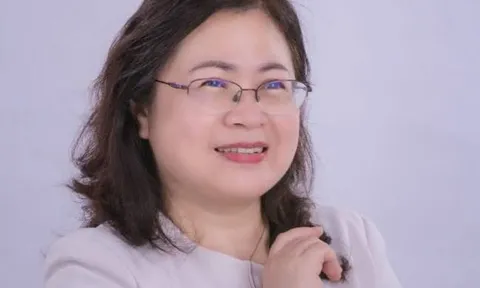 Cả nước chỉ 1 người được ứng cử PGS ở lĩnh vực này: Là trưởng khoa tại ĐH Khoa học Xã hội và Nhân văn, sở hữu cả danh sách bằng khen