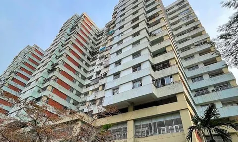 Thừa kế căn hộ 18 tỷ đồng từ bố mẹ, người đàn ông bật khóc thừa nhận: "Đây không phải là món quà, mà là gánh nặng!"